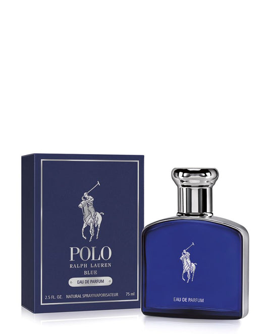 Ralph Lauren Polo Blue Eau de Parfum 75ml