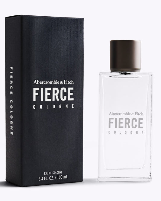 Perfume Abercrombie & Fitch Fierce Hombre, 100ml