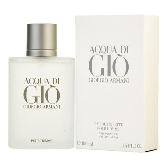 Perfume Giorgio Armani Acqua de Gio Hombre, 100ml